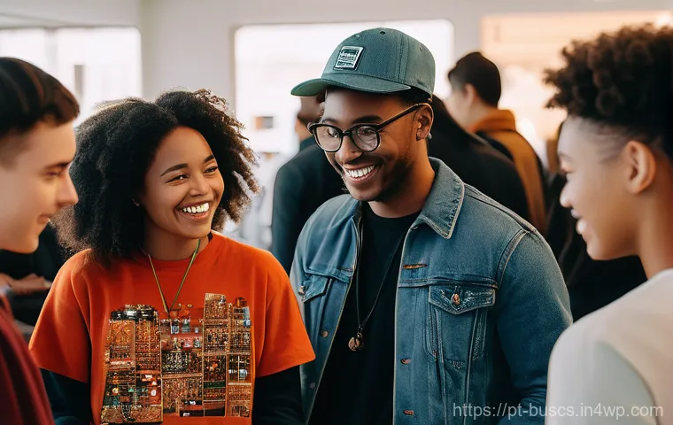 인 미디어 비즈니스에서의 피드백 루프 구축 - "A high-energy, futuristic creative workshop where an adult content creator (male or female, fully c...