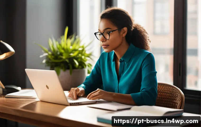 인 미디어 비즈니스의 데이터 분석 도구 활용 - **Prompt 1: Data-Driven Monetization Insight**
    "A vibrant, medium close-up shot of a diverse fem...