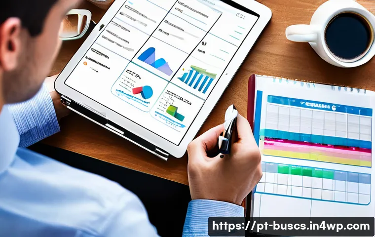 인 미디어 비즈니스의 데이터 분석 도구 활용 관련 이미지 2