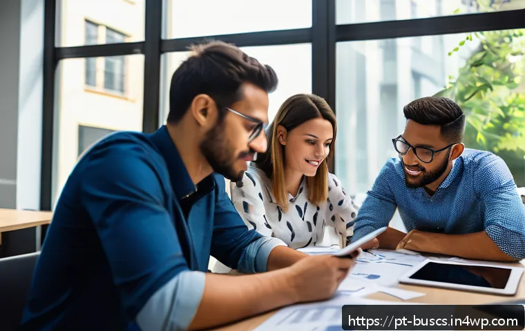 인 미디어 비즈니스의 유연한 운영 체계 관련 이미지 2